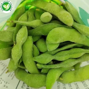 Bulk Peeled Shelled Natural Soybeans Beans Price Frozen Raw Edamame Kernels