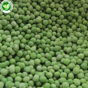 Bulk buyer importers price whole iqf frozen green peas for sale