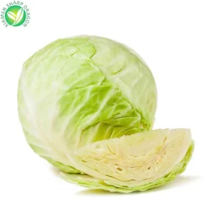 Green vegetables chunks frozen diced cabbage for market prices